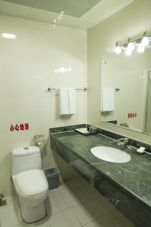 Dalian Haiyuwang Hotel Szoba fotó