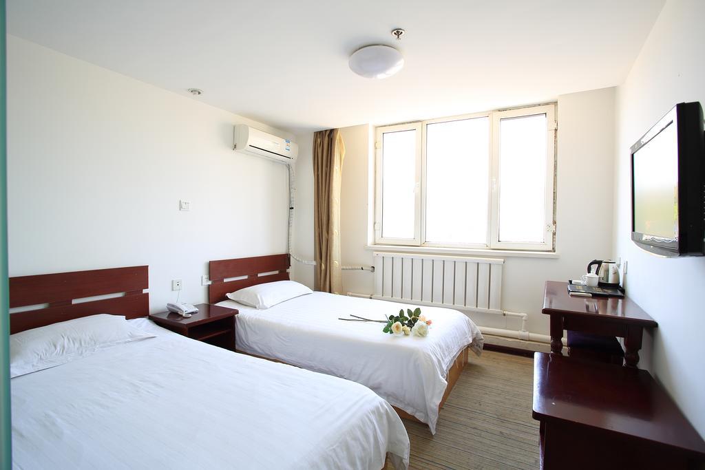 Dalian Haiyuwang Hotel Szoba fotó