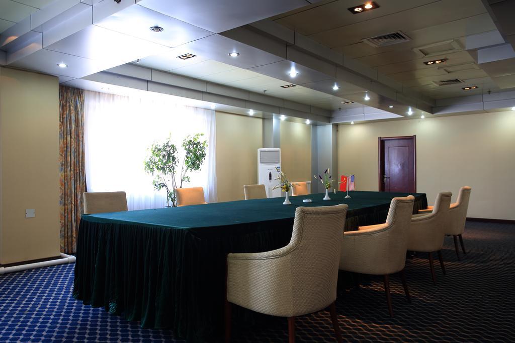 Dalian Haiyuwang Hotel Kültér fotó